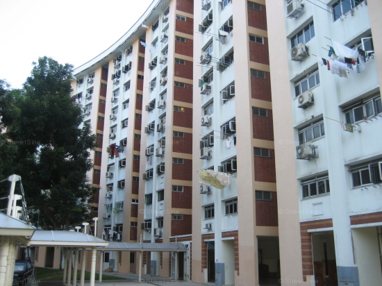 Blk 629 Bedok Reservoir Road (Bedok), HDB Executive #189582
